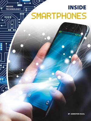 cover image of Inside Smartphones